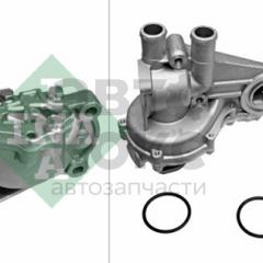 Насос водяний з корпусом INA 538 0340 10 VW Caddy Golf Passat Jetta Polo