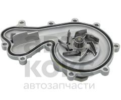 Насос водяний VAG 059121008J VW TOUAREG PORSCHE CAYENNE AUDI Q7