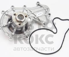 Насос водяний VAG 059121008J VW TOUAREG PORSCHE CAYENNE AUDI Q7- фото 2 | Интернет-магазин Авто-Кокс