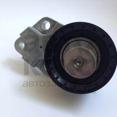 Натяжний ролик INA 531021330 Daewoo Lanos 1.6 Aveo 1.6- фото 6 | Интернет-магазин Авто-Кокс