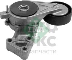 Натягувач ременя генератора INA 533 0076 30 VW Golf Bora Caddy Skoda Fabia Octavia- фото 5 | Интернет-магазин Авто-Кокс