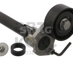 Натягувач ременя Swag SW 30936203 VW Golf Passat Skoda Octavia Superb