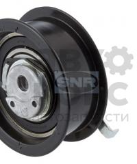 Натяжний ролик ГРМ NTN-SNR GT357.10 VW Caddy Golf Passat Polo