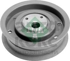 Натяжний ролик INA 531 0063 10 VW Golf Caddy Passat Polo Jetta