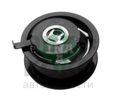 Натяжний ролик INA 531 0251 30 VW Caddy Passat Polo Golf