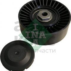 Натяжний ролик INA 531 0729 10 VW Caddy Golf Passat Polo Transporter