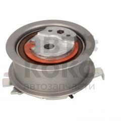 Натяжний ролик INA 531 0825 10 VW Caddy Passat Golf Skoda Octavia Superb