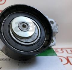 Натяжний ролик INA 531021330 Daewoo Lanos 1.6 Aveo 1.6- фото 3 | Интернет-магазин Авто-Кокс