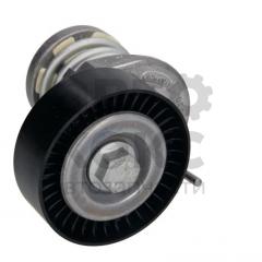 Натяжний ролик INA 534 0164 10 VW Passat Caddy Golf Skoda Octavia Fabia