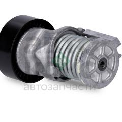 Натяжний ролик INA 534 0164 10 VW Passat Caddy Golf Skoda Octavia Fabia- фото 3 | Интернет-магазин Авто-Кокс