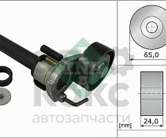 Натягувач ременя INA 534 0422 10 VW Golf Passat Skoda Superb Yeti Octavia