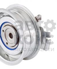 Натяжний ролик NTN-SNR GT357.27 VW Passat Bora Golf Skoda Fabia Octavia