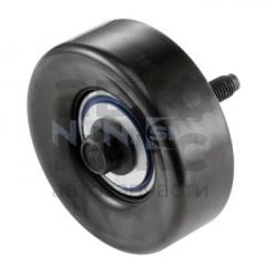 Натяжний ролик SNR GA352.52 Ford Focus Fiesta Transit Connect 1.8