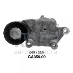 Натяжний ролик SNR GA359.00 Ford C-Max Fiesta Focus Fusion 1.4-2.0