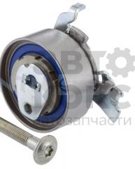 Натяжний ролик SNR GT353.17 Chevrolet Lacetti Nubira Opel Astra Corsa Vectra