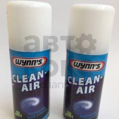 Нейтралізатор запаху Wynns Clean-Air W29601- фото 8 | Интернет-магазин Авто-Кокс