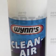 Нейтралізатор запаху Wynns Clean-Air W29601- фото 7 | Интернет-магазин Авто-Кокс