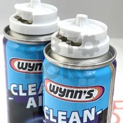 Нейтралізатор запаху Wynns Clean-Air W29601- фото 6 | Интернет-магазин Авто-Кокс