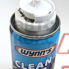 Нейтралізатор запаху Wynns Clean-Air W29601- фото 2 | Интернет-магазин Авто-Кокс
