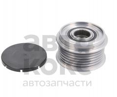 Обгінна муфта генератора Valeo VL 588068 Chevrolet Captiva Epica Lacetti Nubira