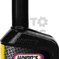 Очисник дизельної паливної системи Wynns WY25241 DIESEL CLEAN-UP 325мл