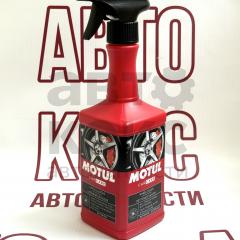 Очисник для дисків MOTUL Wheel Clean 500 ml