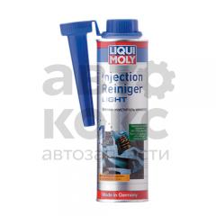Очищувач паливної системи LIQUI MOLY LQ7529 Injection Reiniger Light 0.3L