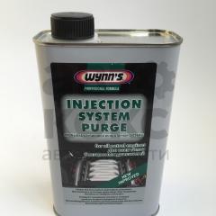 Очищення паливної системи INJECTION SISTEM PURGE (1л)