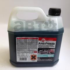 Охолоджуюча рідина AT 17396 Antifreeze G11 концентрат 3л.
