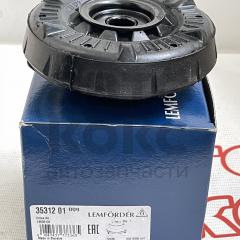 Опора переднього амортизатора Lemforder LM 35312 01 Chevrolet Cruze Opel Astra 1.3-2.0- фото 2 | Интернет-магазин Авто-Кокс