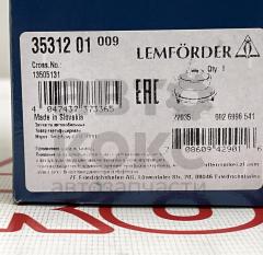 Опора переднього амортизатора Lemforder LM 35312 01 Chevrolet Cruze Opel Astra 1.3-2.0- фото 4 | Интернет-магазин Авто-Кокс