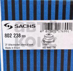 Опора переднього амортизатора SACHS 802238 Opel Vectra 1.4-2.5- фото 5 | Интернет-магазин Авто-Кокс