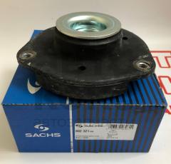 Опора переднього амортизатора Sachs 802321 VW Golf Jetta Skoda Octavia Yeti 1.0-3.6