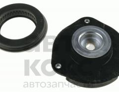 Опора переднього амортизатора Sachs 802417 VW Caddy Golf Passat Skoda Superb- фото 5 | Интернет-магазин Авто-Кокс