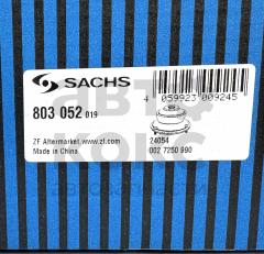 Опора переднього амортизатора SACHS 803052 Ford Mondeo 1.0-4.4- фото 5 | Интернет-магазин Авто-Кокс