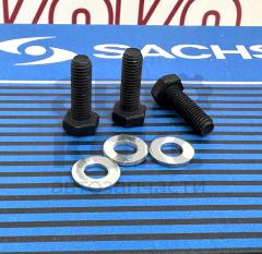 Опора переднього амортизатора SACHS 803052 Ford Mondeo 1.0-4.4- фото 6 | Интернет-магазин Авто-Кокс