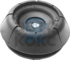 Опора амортизатора Ruville RU 825328 Opel Vectra