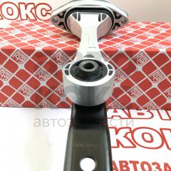Опора двигуна FEBI BILSTEIN 26610 Skoda Octavia VW Golf Jetta 1.4-3.2- фото 5 | Интернет-магазин Авто-Кокс