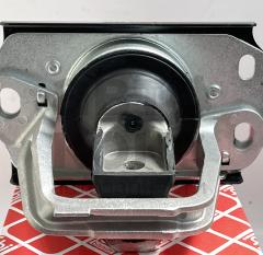 Опора двигуна FEBI BILSTEIN 31417 Opel Vivaro 1.9/2.0- фото 3 | Интернет-магазин Авто-Кокс