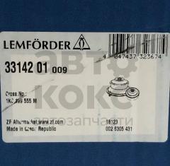 Опора двигуна Lemforder LM 33142 01 VW Golf Caddy Skoda Octavia Superb Yeti- фото 3 | Интернет-магазин Авто-Кокс