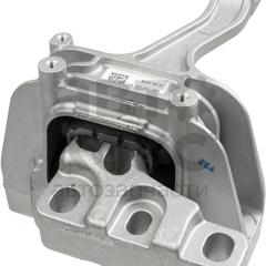 Опора двигуна права LEMFORDER 39781 SKODA KAROQ OCTAVIA VW GOLF TIGUAN