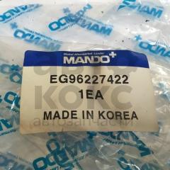 Опора двигуна задня Mando EG96227422 Daewoo Nexia Chevrolet Lanos- фото 3 | Интернет-магазин Авто-Кокс