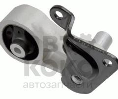 Опора КПП Lemforder LM 33752 Ford Fiesta Fusion 1.2-2.0
