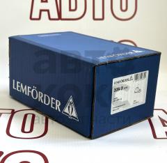 Опора КПП Lemforder LM 35394 Ford Focus C-Max Kuga 1.0-2.5- фото 4 | Интернет-магазин Авто-Кокс
