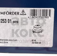 Опора переднього амортизатора Lemforder LM 31253 Daewoo/Chevrolet Aveo Kalos 1.2-1.5- фото 4 | Интернет-магазин Авто-Кокс
