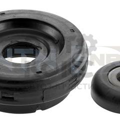 Опора переднього амортизатора з підшипником NTN-SNR KB690.01 Daewoo/Chevrolet Aveo Kalos 1.2-1.5