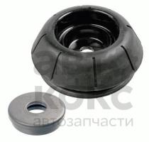 Опора переднього амортизатора з підшипником Sachs 803002 Chevrolet Lacetti 1.4-2.0- фото 5 | Интернет-магазин Авто-Кокс