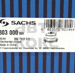 Опора переднього амортизатора Sachs 803 000 Chevrolet Lacetti 1.4-2.0- фото 4 | Интернет-магазин Авто-Кокс