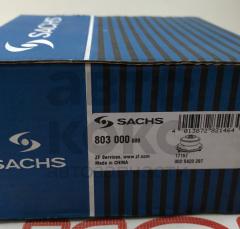 Опора переднього амортизатора Sachs 803 000 Chevrolet Lacetti 1.4-2.0- фото 3 | Интернет-магазин Авто-Кокс