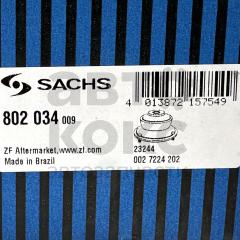 Опора переднього амортизатора Sachs 802034 Opel Omega 1.8-3.6- фото 4 | Интернет-магазин Авто-Кокс